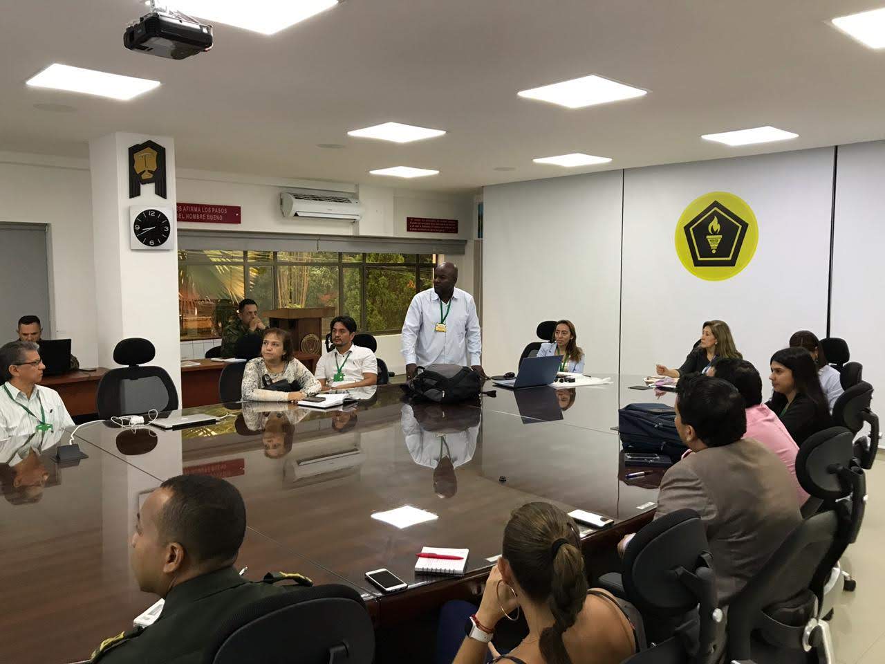 Burbuja Ambiental