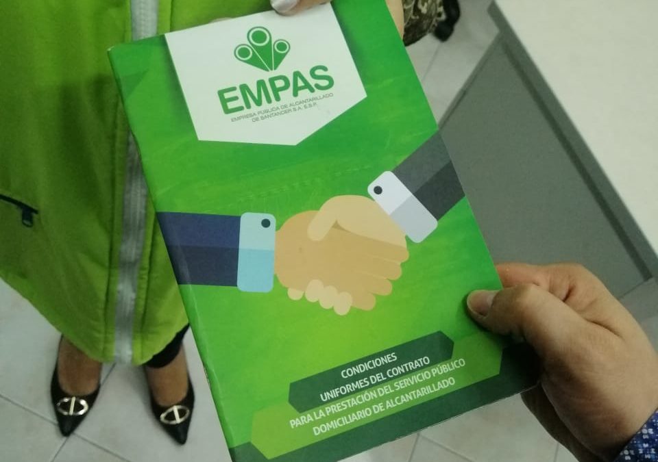 ¿Sabe usted qué es el Contrato de Condiciones Uniformes?