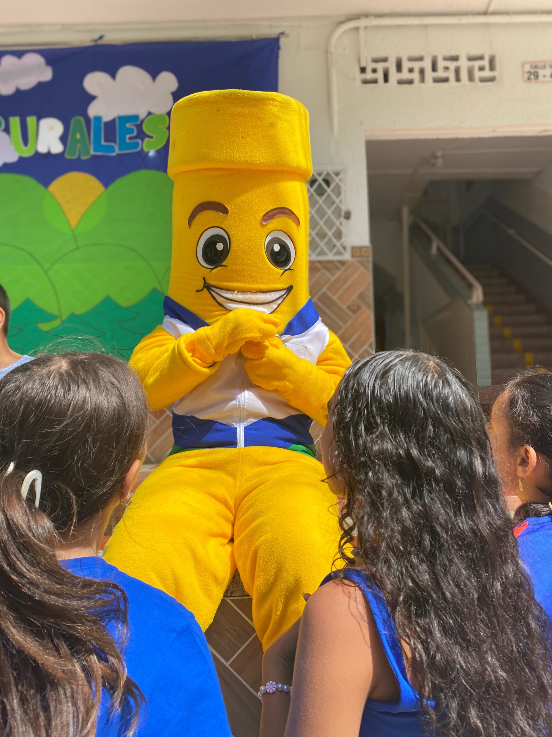 EMPAS sensibiliza a los más pequeños 2